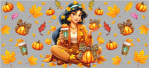 16oz Halloween-J 682